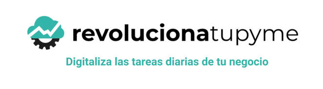 Revolucionatupyme